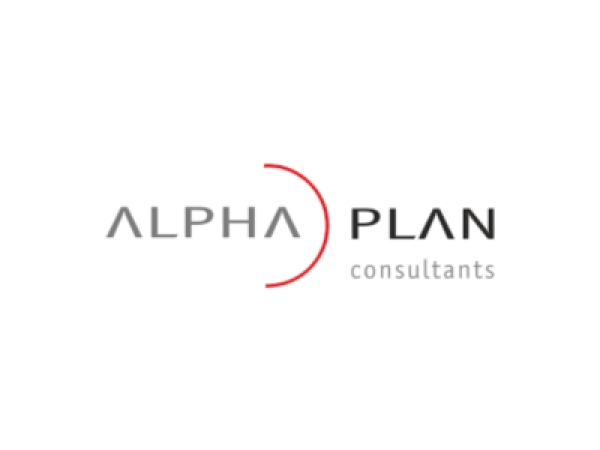 &Gamma;&nu;&omega;&rho;ί&sigma;&tau;&epsilon; &tau;&iota;&sigmaf; &epsilon;&tau;&alpha;&iota;&rho;&epsilon;ί&epsilon;&sigmaf; &mu;έ&lambda;&eta; &mu;&alpha;&sigmaf;: Alpha Plan Consultants