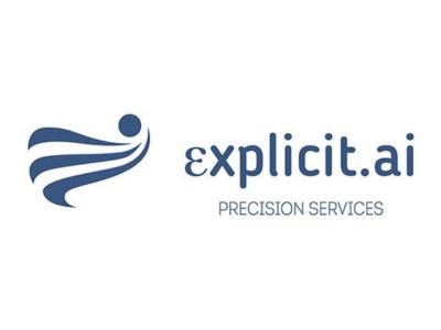 Γνωρίστε τις εταιρείες μέλη μας: Explicit.AI